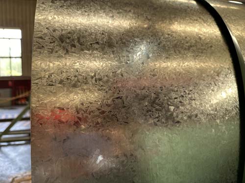 镀锌卷/镀铝锌卷/锌铝镁卷/铝锌镁卷